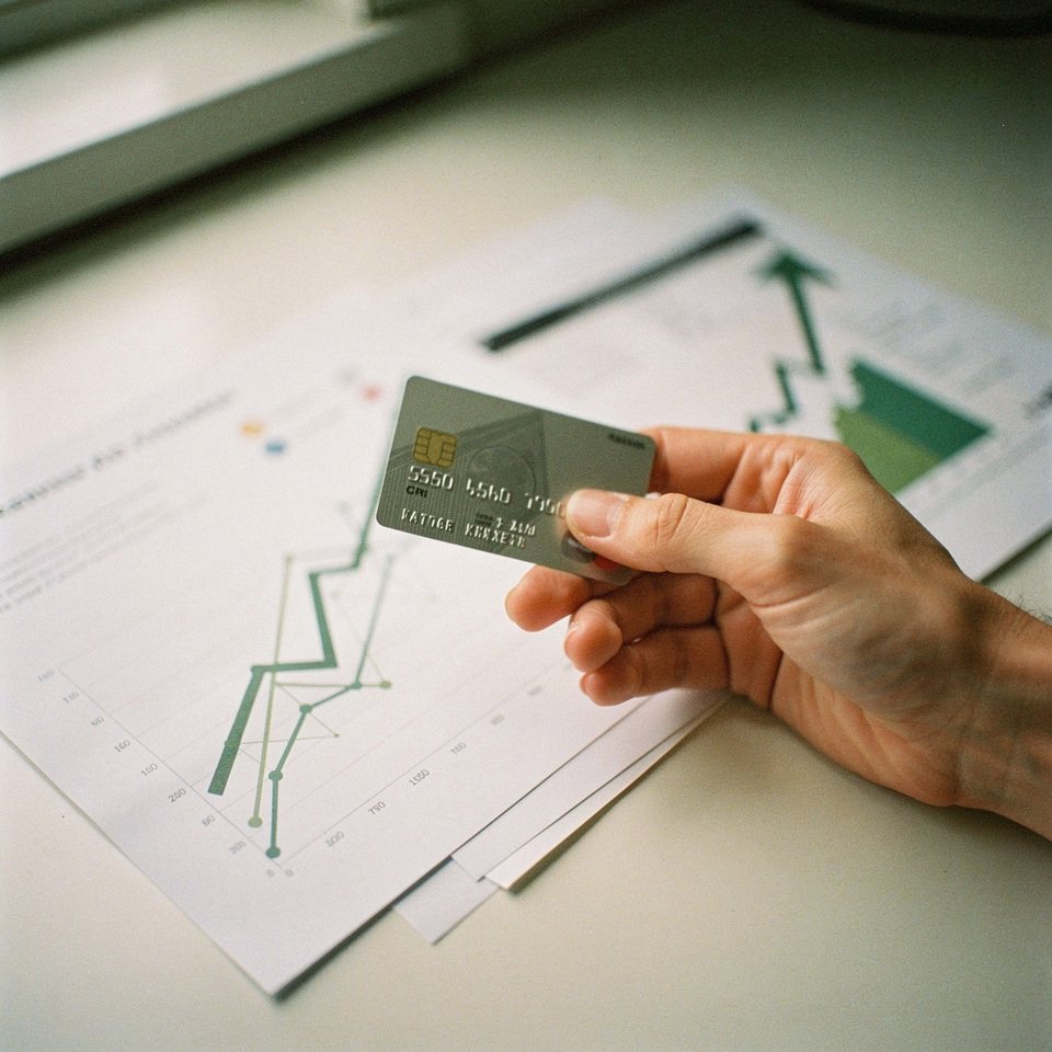 Credit Score Mastery